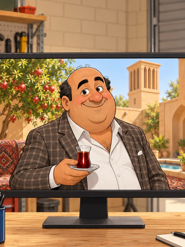 فرخ